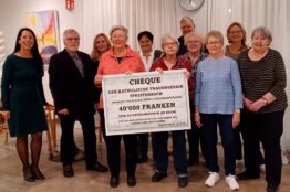 Katholischer Frauenverein Spreitenbach