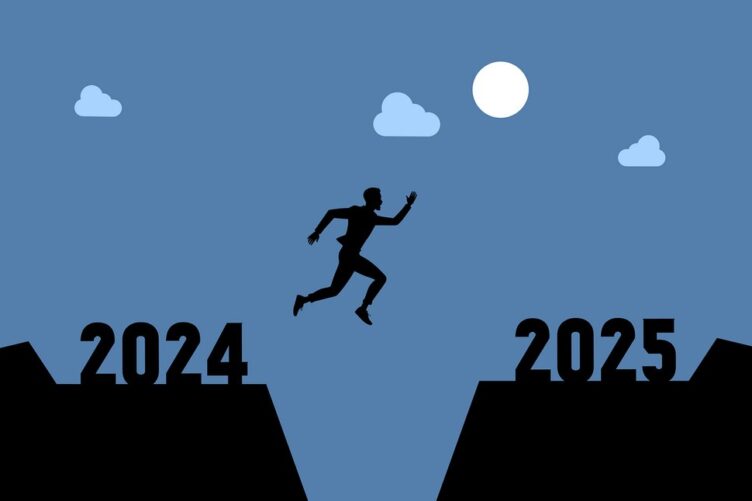 Gemeinsam ins neue Jahr starten