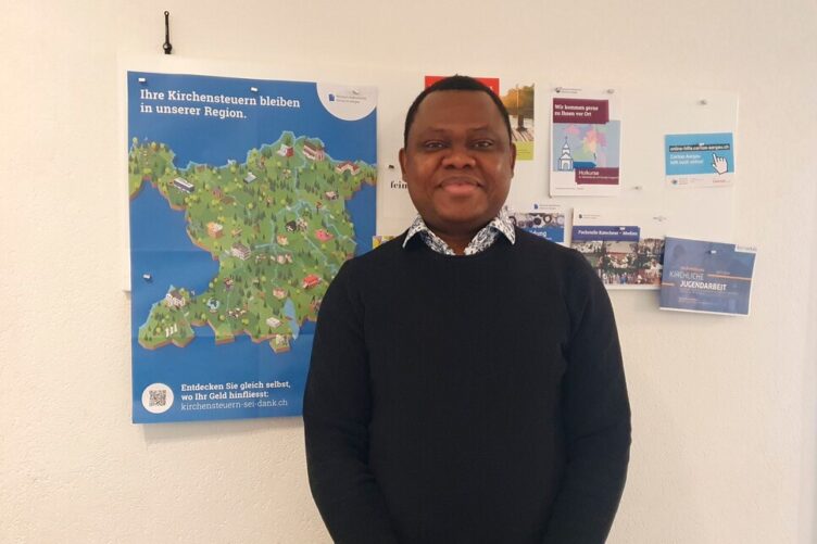 Gemeinsam den Glauben leben und feiern