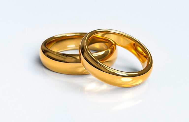 Festlicher Gottesdienst zur Goldenen Hochzeit mit Bischof Felix Gmür