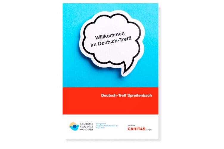 Kostenloser Deutschkurs in Spreitenbach