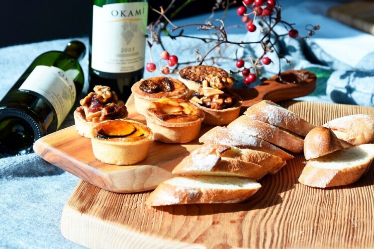 Einladung zum Brunch mit Live-Musik