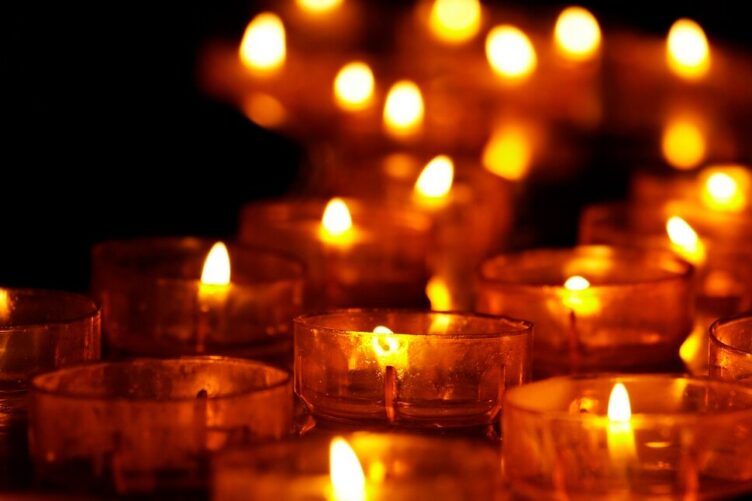 Roratefeiern – Lichtmomente im Advent