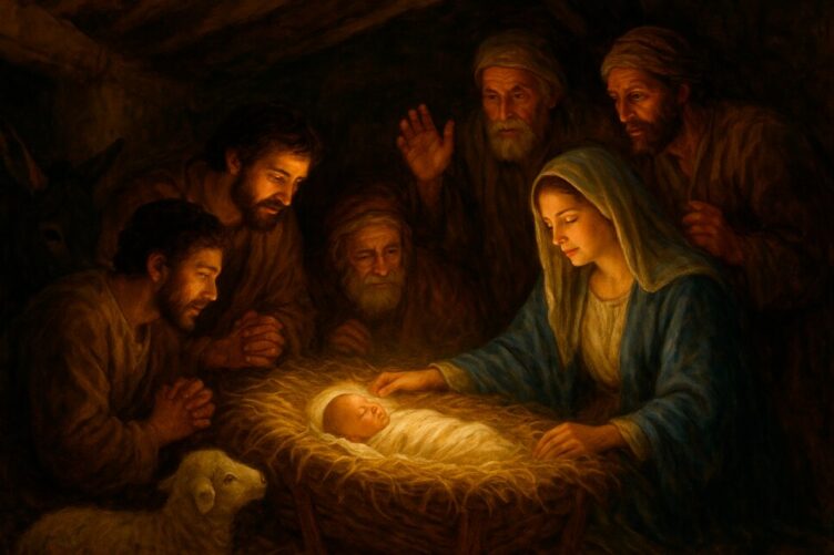 Weihnachtsgruss