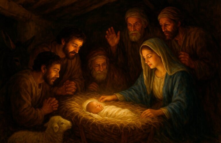 Weihnachtsgruss