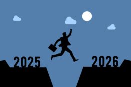 Rückblick 2025 und Ausblick 2026