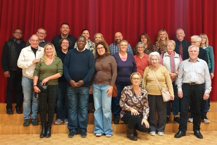 Alles Gute für das Neue Jahr