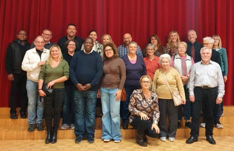 Alles Gute für das Neue Jahr