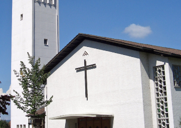 Pfarrei Killwangen