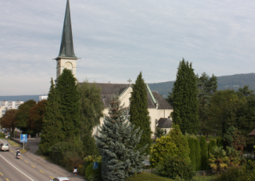 Pfarrei Neuenhof
