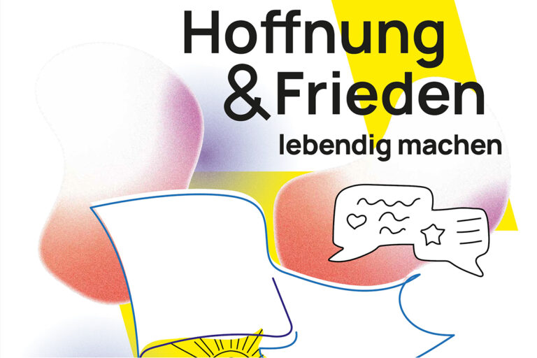 «Ein Tag wie in Taizé» – sei dabei