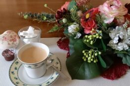 Kafi "Glücks-Momänt" 1