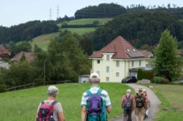 Rückblick Rentierwanderung 6/2024 22