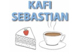 Kafi Sebastian