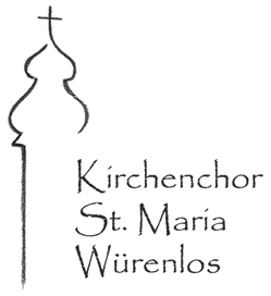 Kath. Kirchenchor St. Maria