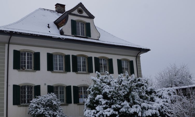 Öffnungszeiten über die Feiertage