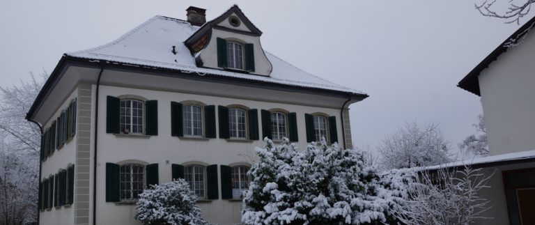 Öffnungszeiten über die Feiertage