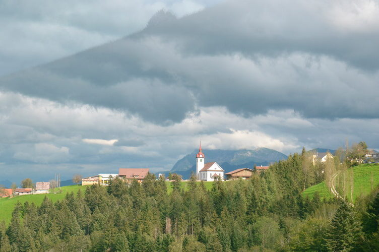 Maiausflug für alle mit der KAB Würenlos