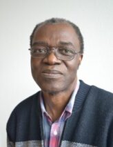 Joseph Kalamba Mutanga 1