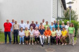 Kirchenchor St. Maria 1