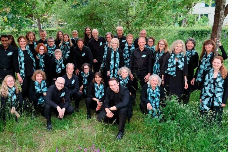 Einladung zum 
Neujahrskonzert