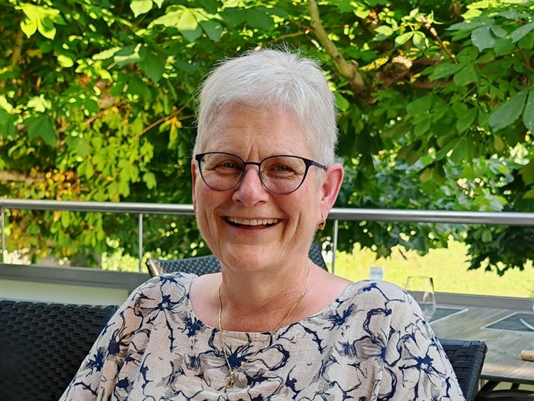 Danke Veronika Huber